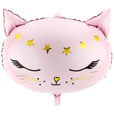 Balloon 'Glossy Cat'